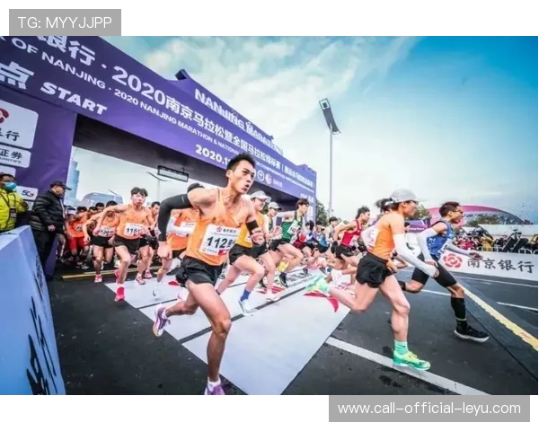 “武汉马拉松：速度与耐力的终极较量”