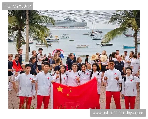 世界帆板赛推动赛事志愿者培训专业化提高执行力